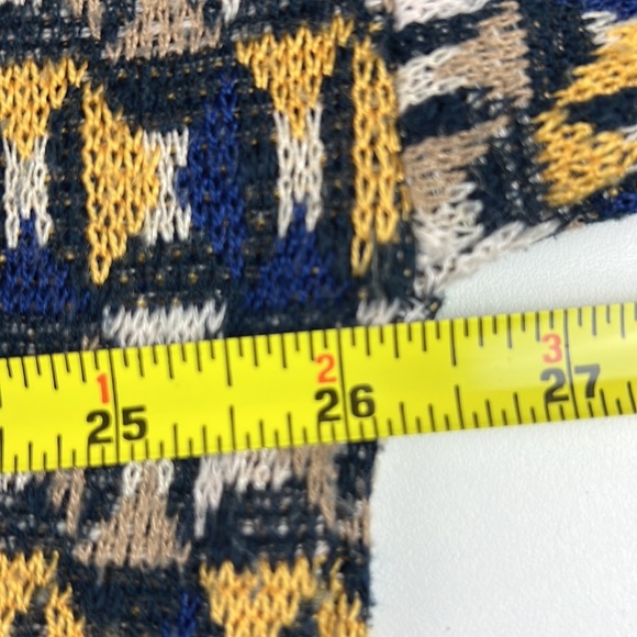 MONDO di Marco Made in Italy Grampa Sweater XL - Picture 4 of 9